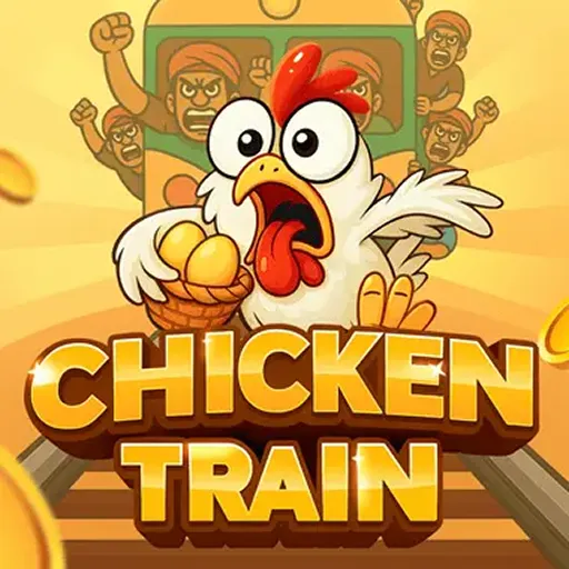 Chicken Train